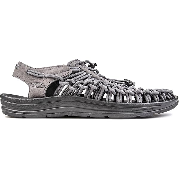 ナンバ　KEEN UNEKE II SLIDE M US 9 Amazon.com | KEEN Men's UNEEK II SLIDE, CATHAY SPICE/BLACK